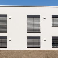 blinds-windows-modern-house-modern-exterior-facade-apartment-building-with-roller-shutters